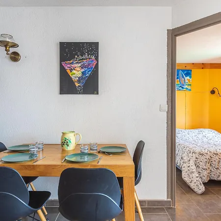 Appartamento Marie Galante By Interhome