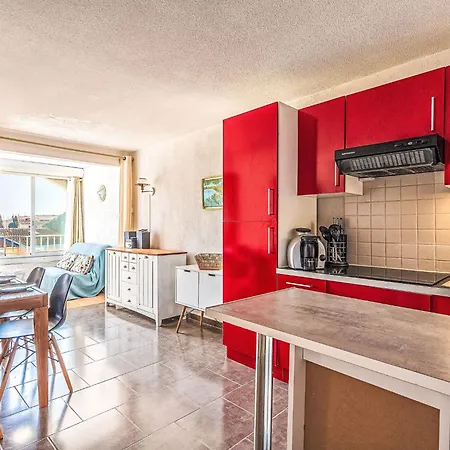 Appartamento Marie Galante By Interhome