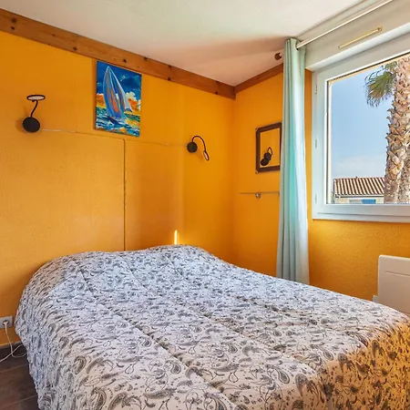 Marie Galante By Interhome Appartamento La Londe-les-Maures