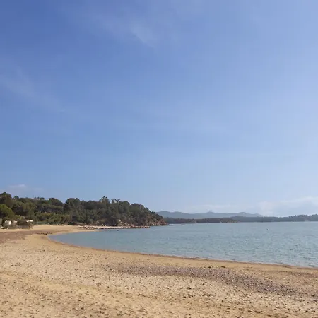 Marie Galante By Interhome * La Londe-les-Maures