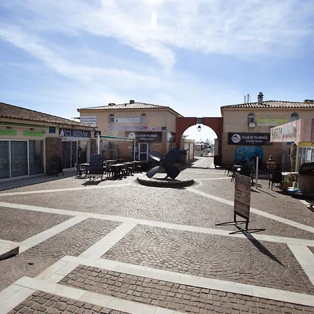 Marie Galante By Interhome La Londe-les-Maures